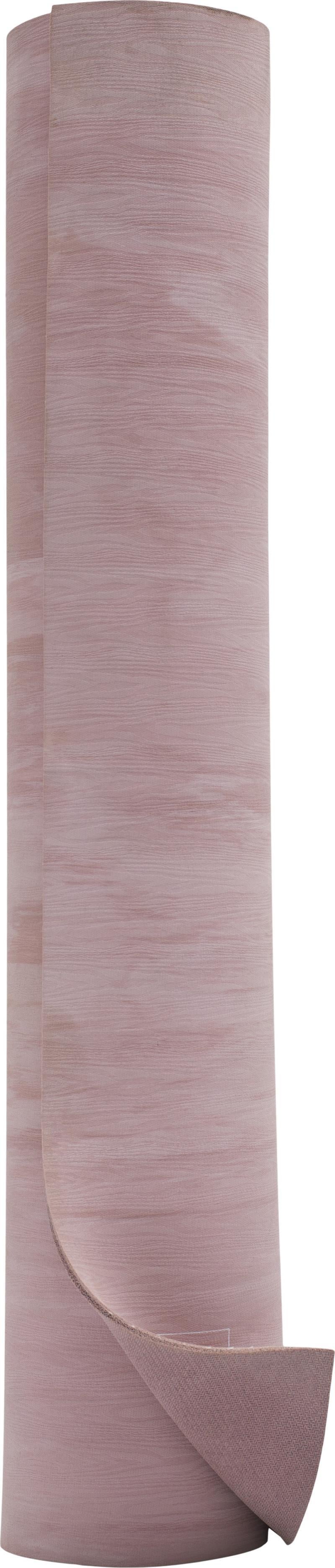 Verde Yoga Mat - Pink Sand Marbled 2