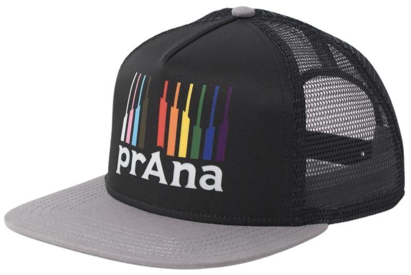 Vista Trucker - Pride Mountain 1