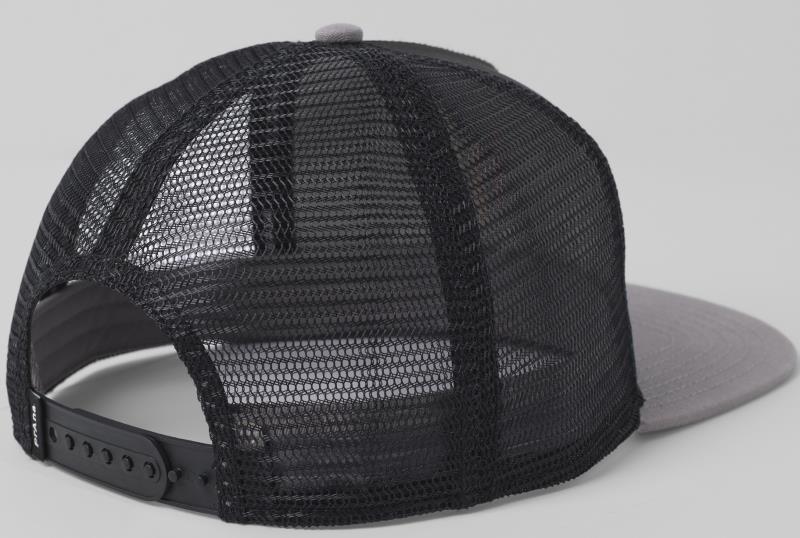 Vista Trucker - Pride Mountain 2