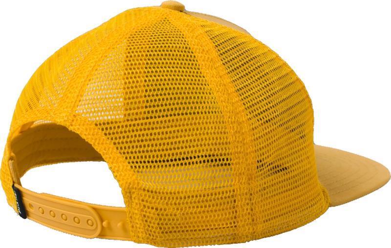 Vista Trucker - birch upper pines 1