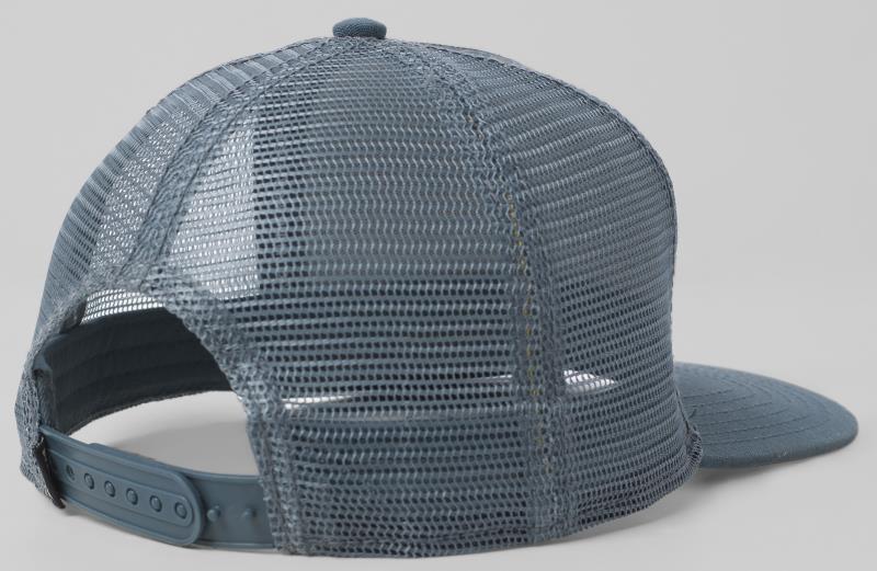 Vista Trucker - bluefin topo 1