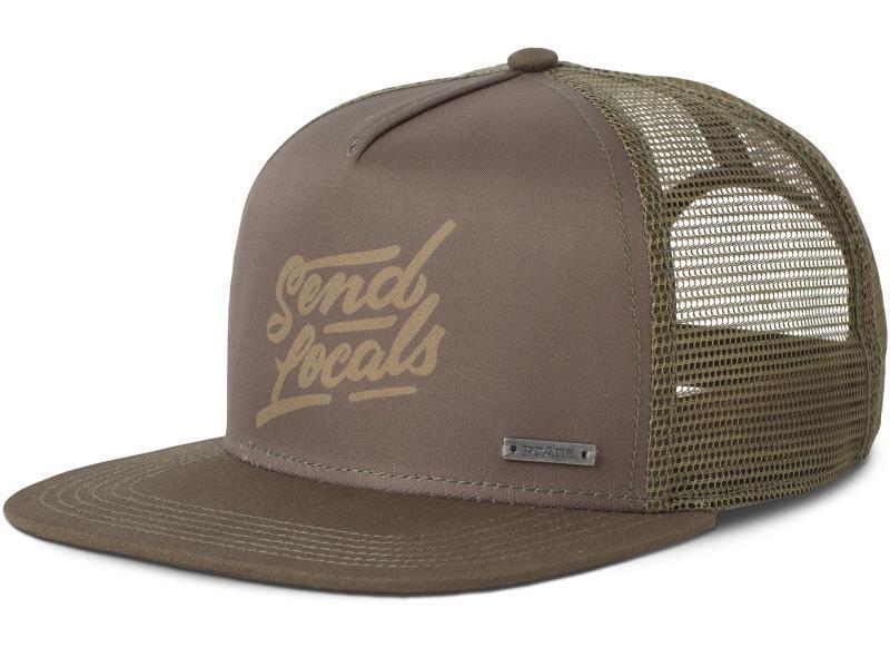 Vista Trucker - cargo locals 1