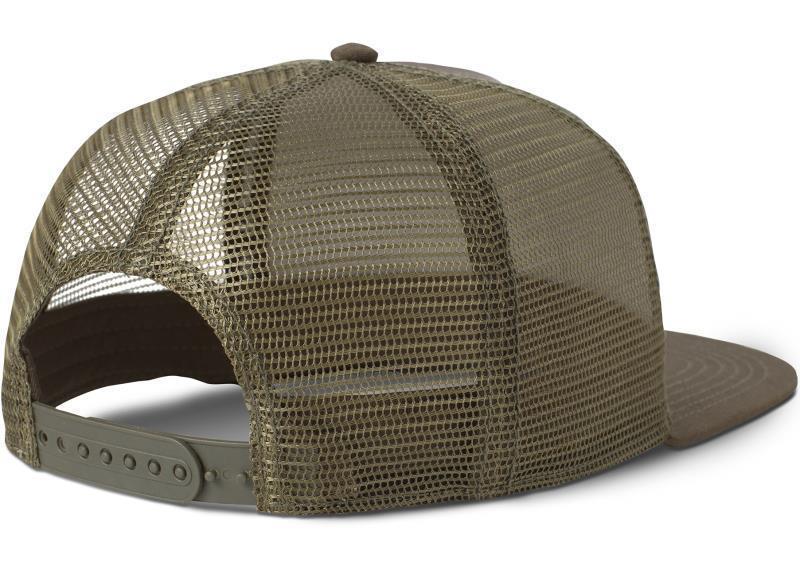 Vista Trucker - cargo locals 1