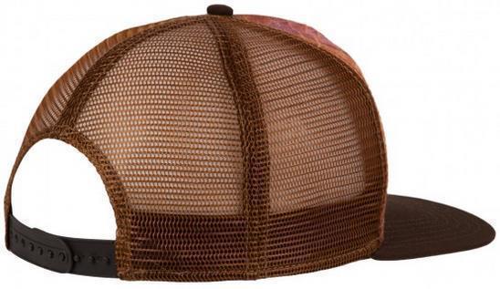 Vista Trucker - espresso 1