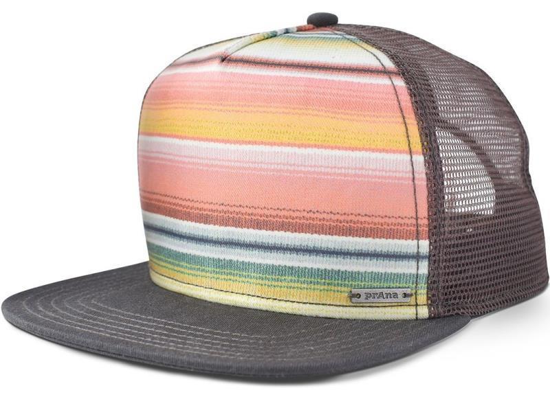 Vista Trucker - granite baja 1