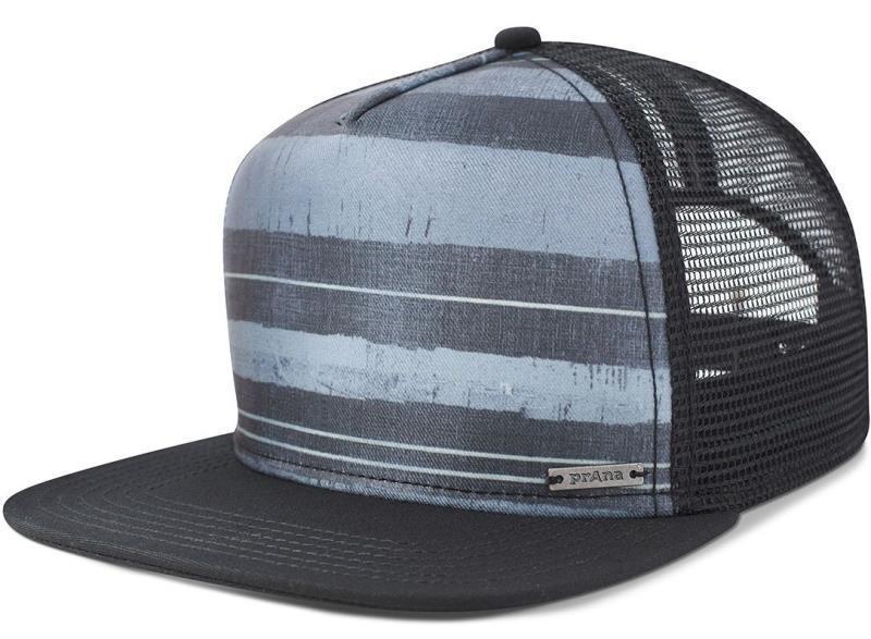Vista Trucker - granite woodward 1
