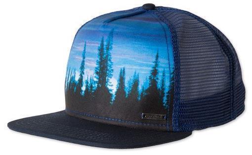 Vista Trucker - nautical 1