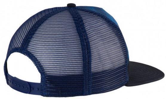 Vista Trucker - nautical 1