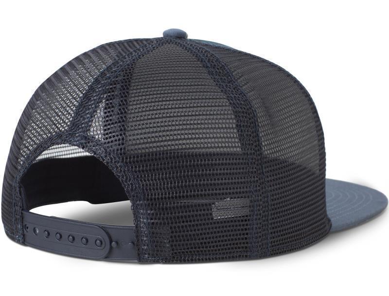 Vista Trucker - nautical sardinia 1