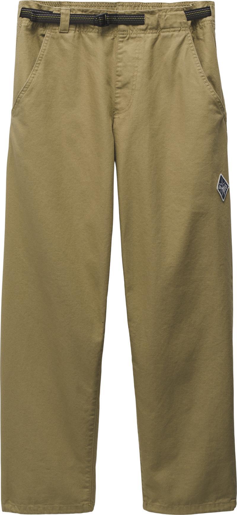 Voyaged Pants, 30" Inseam - Mens - Nomad 1