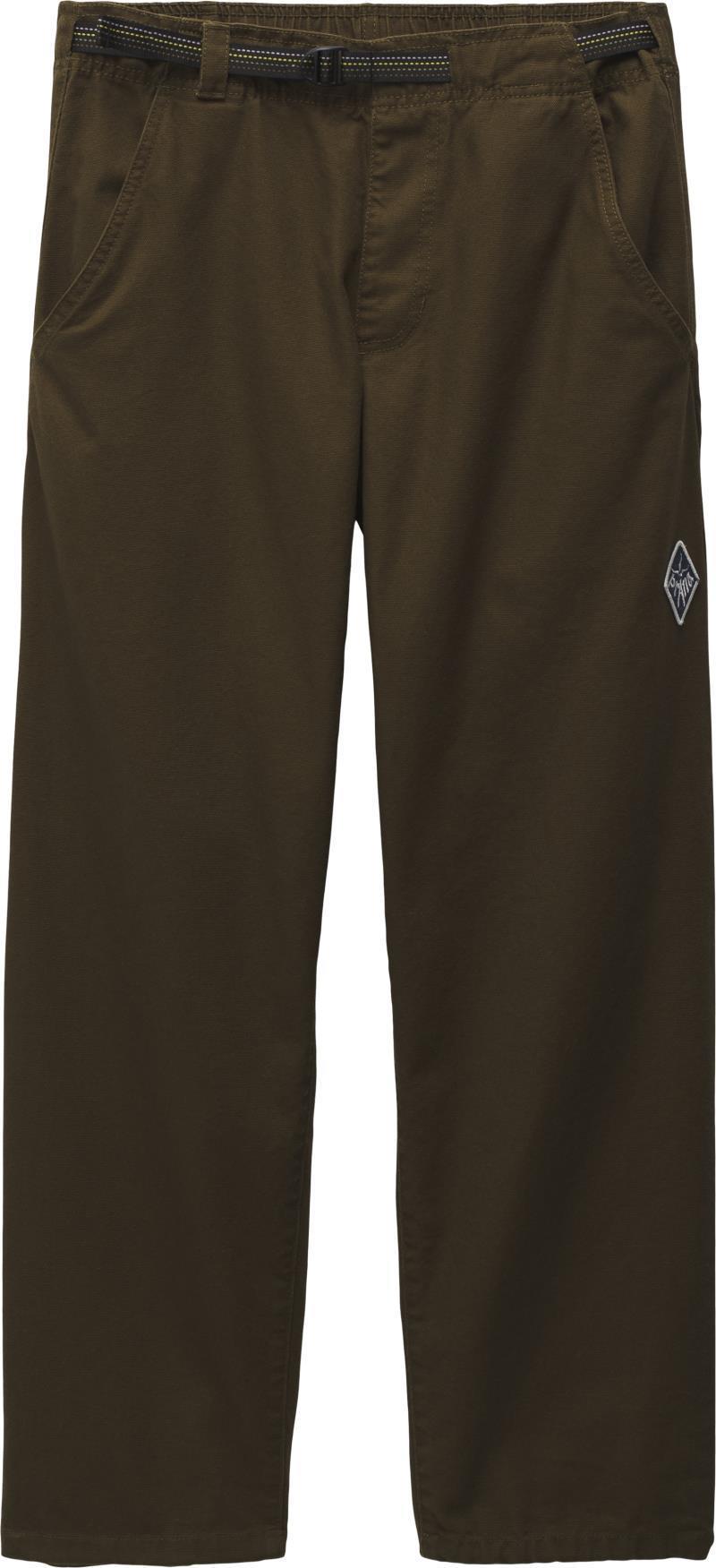 Voyaged Pants, 30" Inseam - Mens - Rich Earth 1