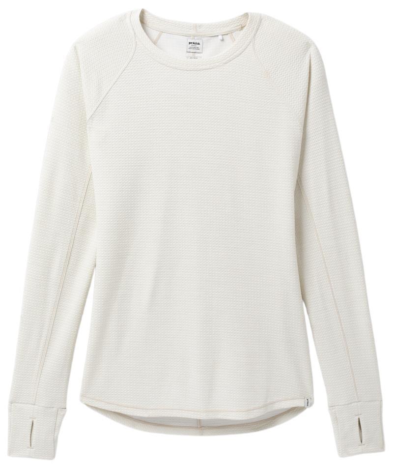 Wensley Crew - Womens - Snowflake 1
