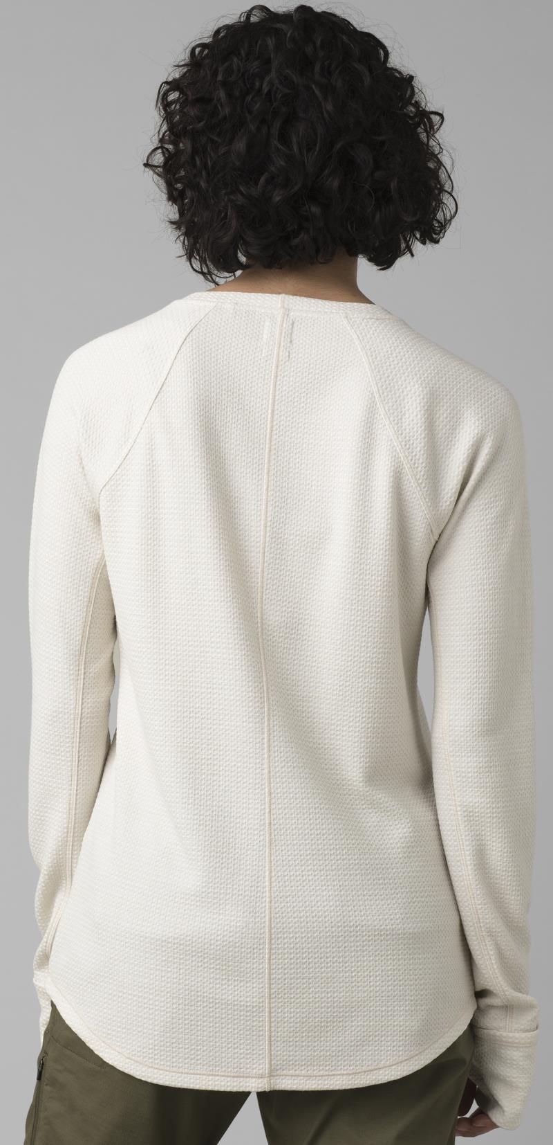 Wensley Crew - Womens - Snowflake 3