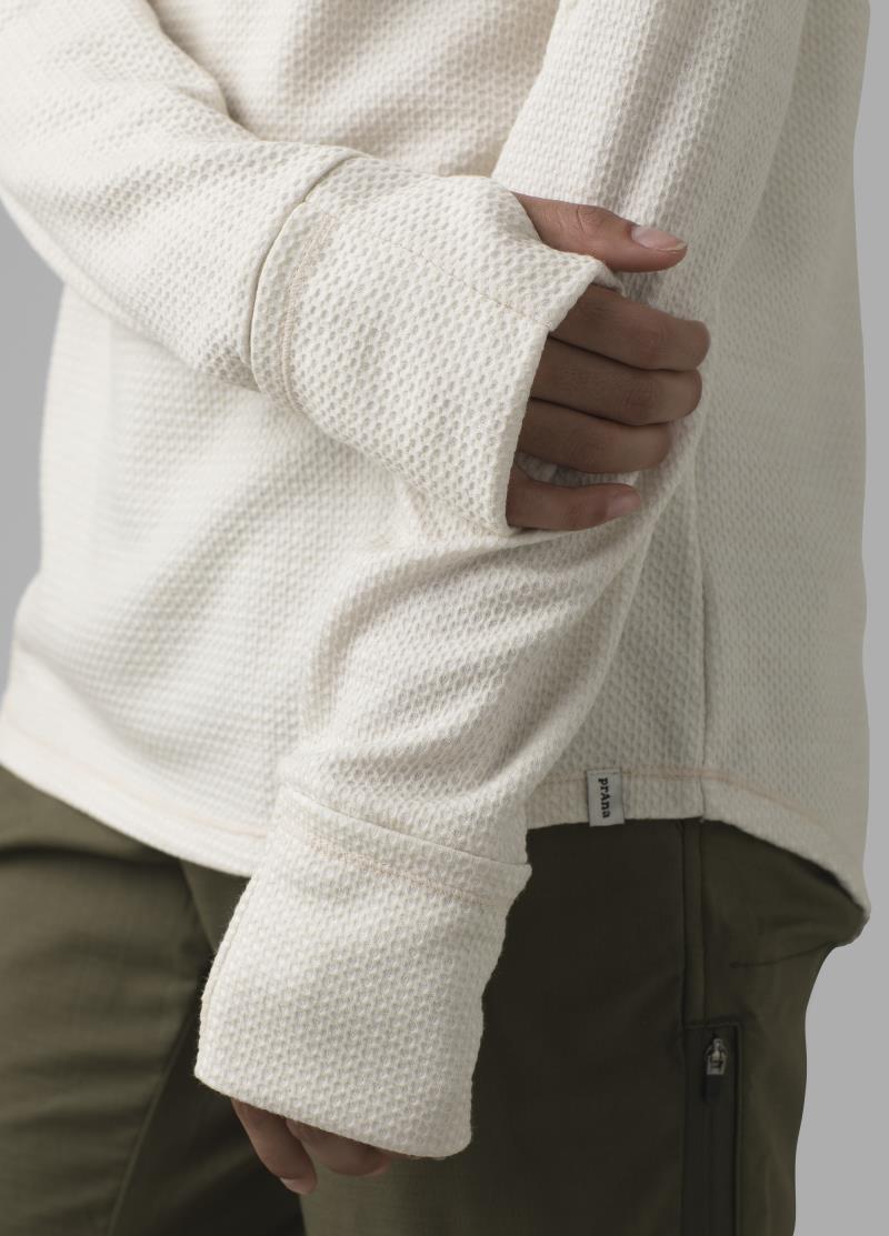 Wensley Crew - Womens - Snowflake 5