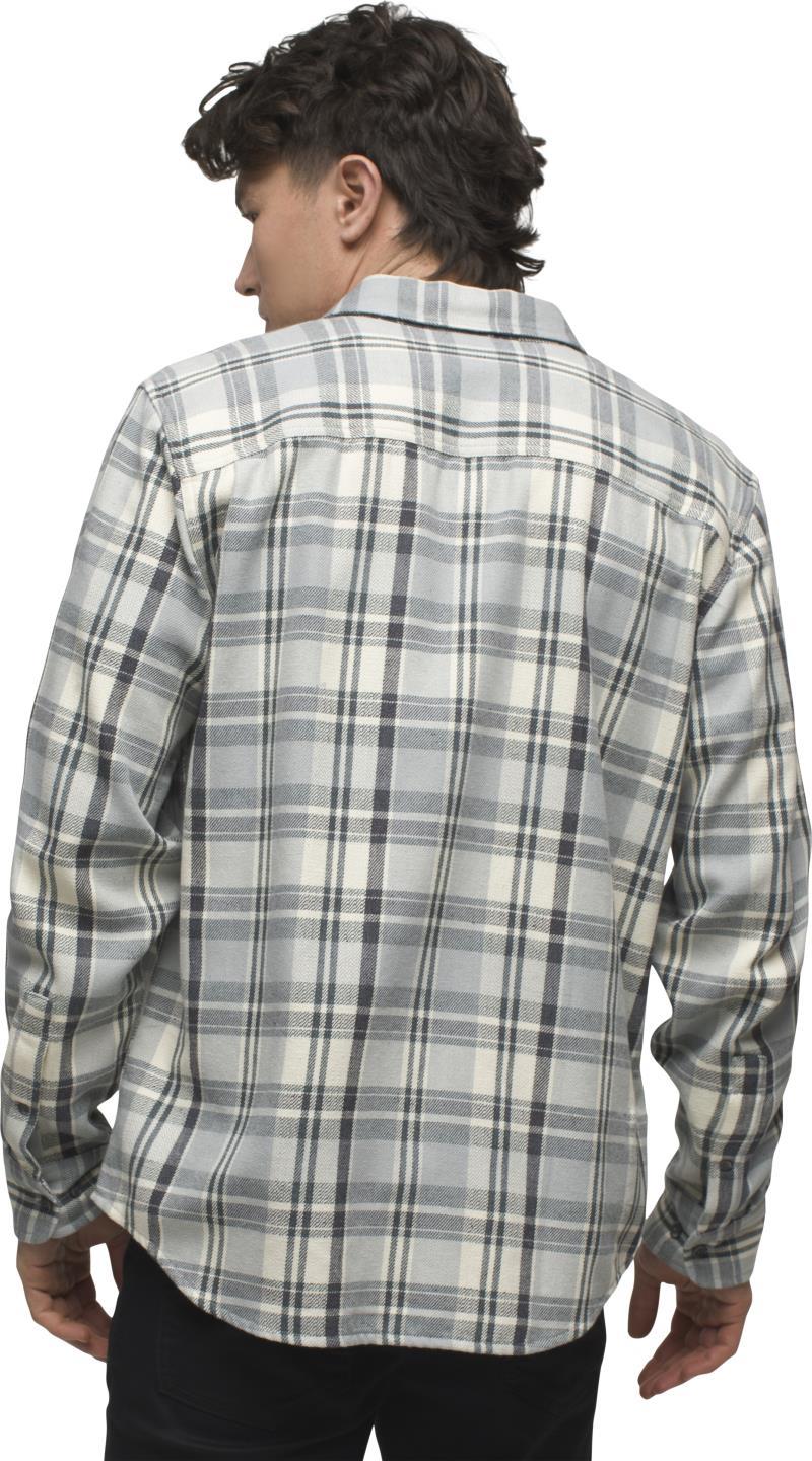 Westbrook Flannel Shirt - Slim - Mens - Pampas 3