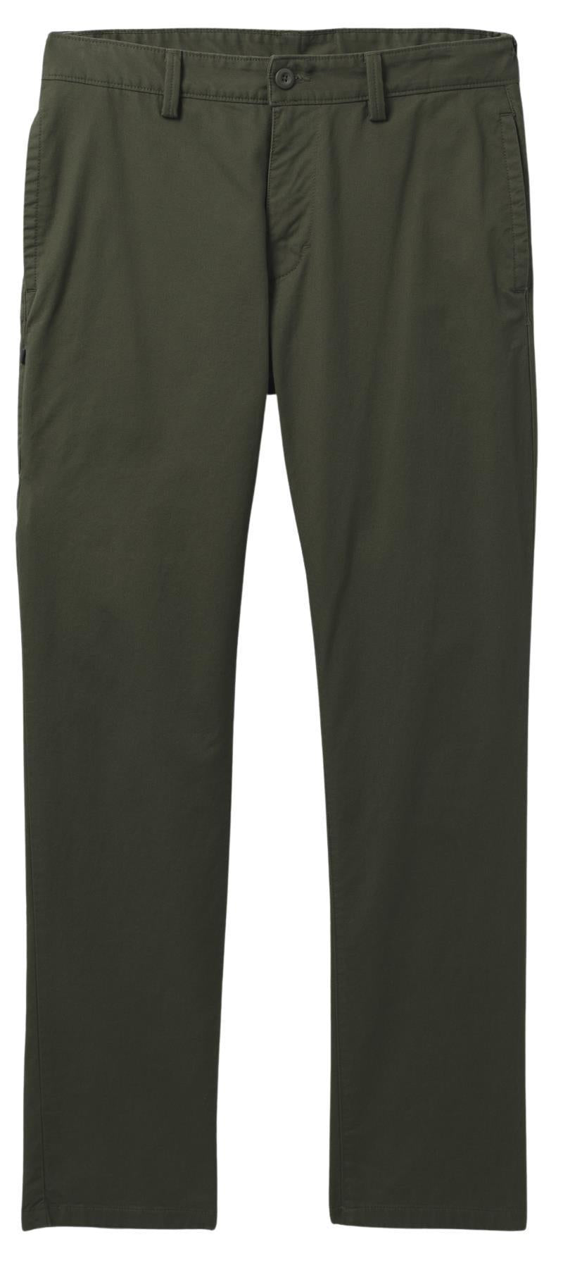 Westover Pants, 32" Inseam - Mens - Cargo Green 1