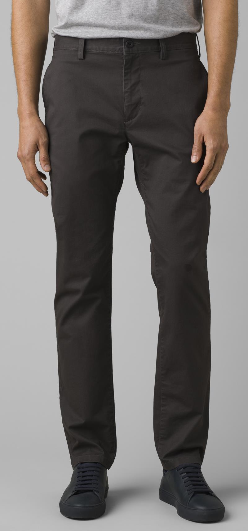 Westover Pants, 32" Inseam - Mens - Dark Iron 2