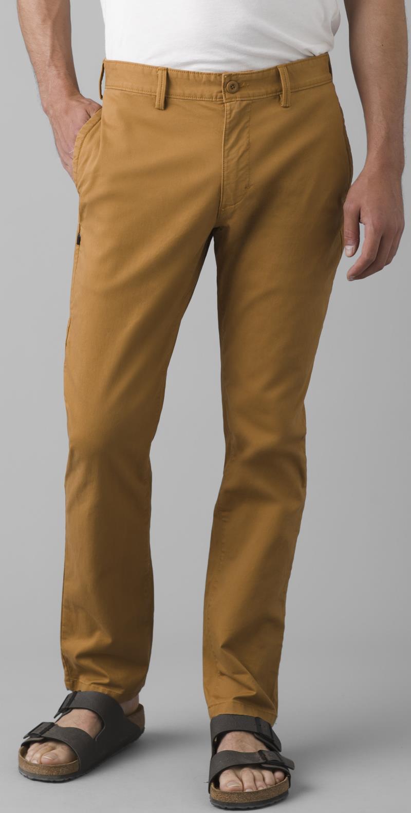 Westover Pants, 32" Inseam - Mens - Earthbound 2