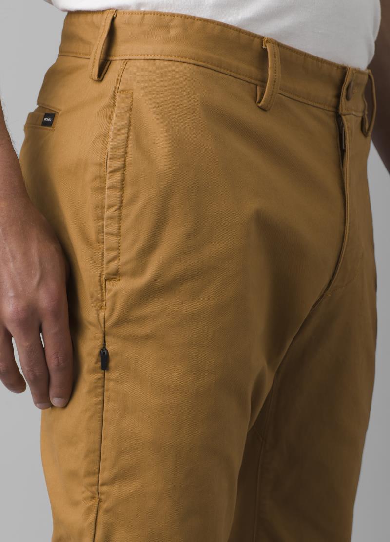 Westover Pants, 32" Inseam - Mens - Earthbound 4