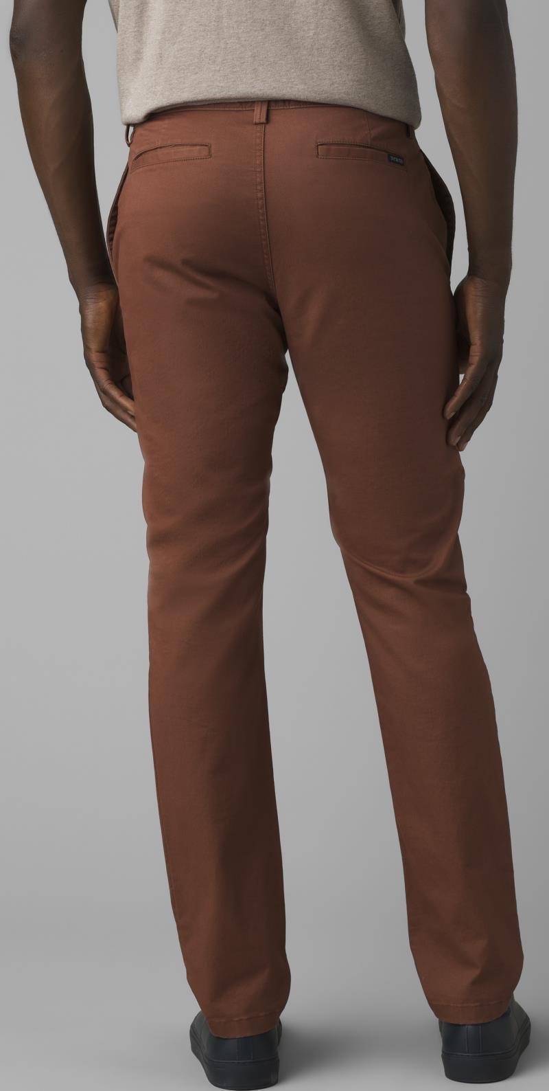Westover Pants, 32" Inseam - Mens - Manzanita 2