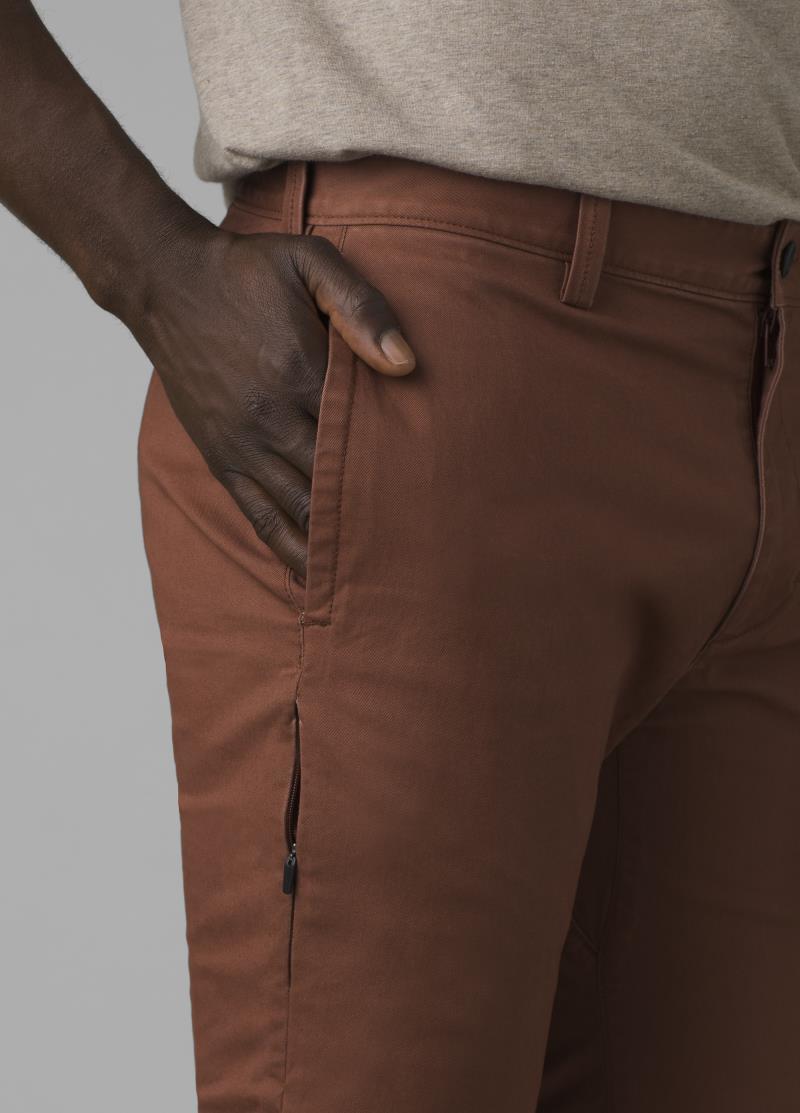 Westover Pants, 32" Inseam - Mens - Manzanita 3