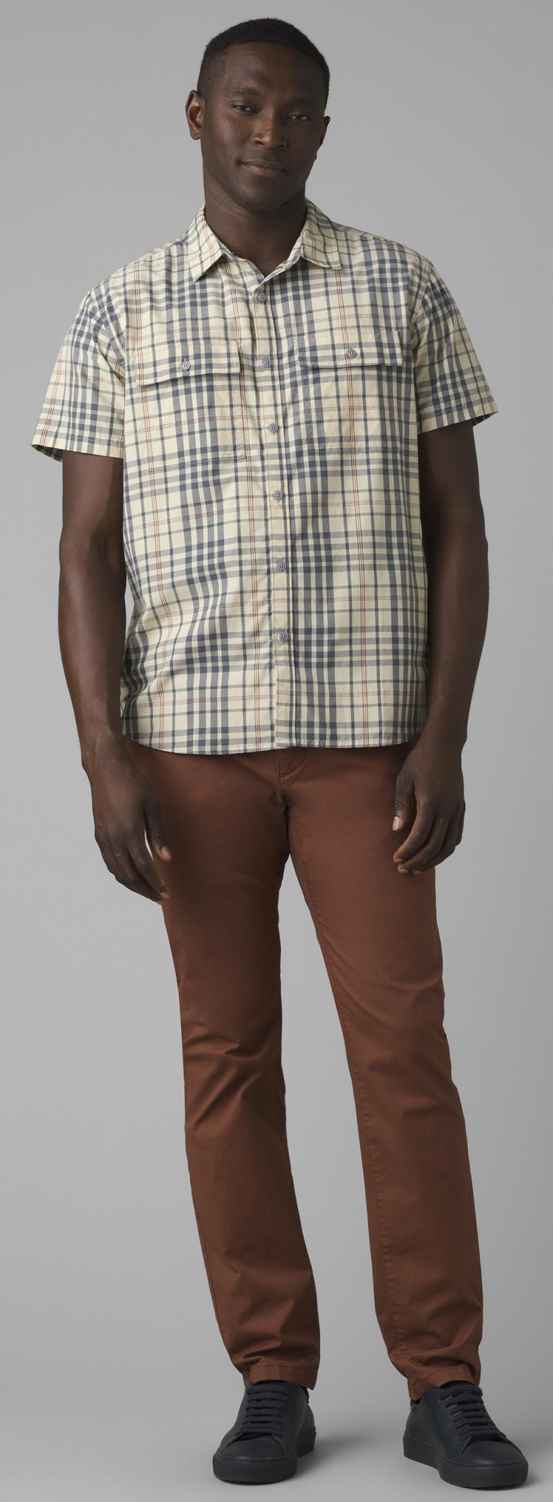 Westover Pants, 32" Inseam - Mens - Manzanita 4