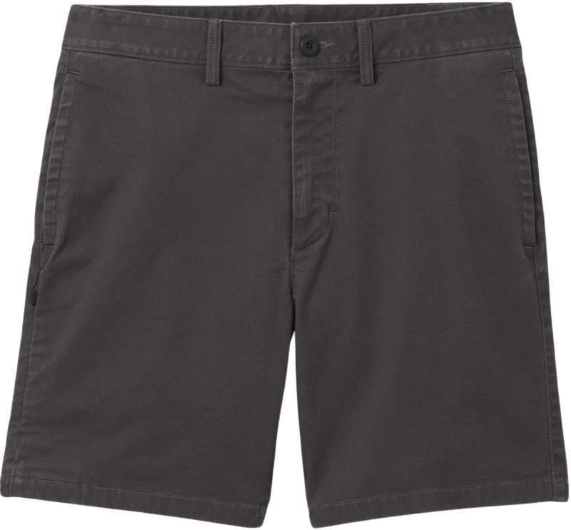 Westover Shorts, 8" Inseam - Mens - dark iron 1