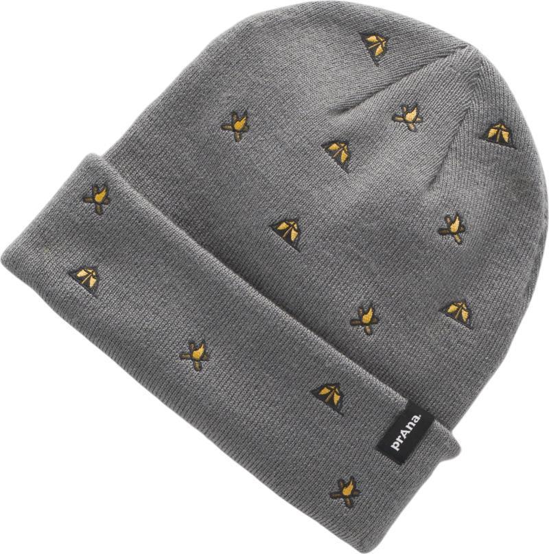 Wild Now Beanie - Flint Campsite 1