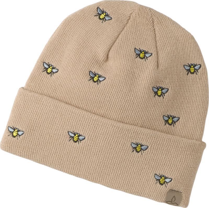 Wild Now Beanie - Rosette Bee 1