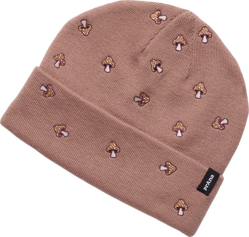Wild Now Beanie - shroom shrooms 1