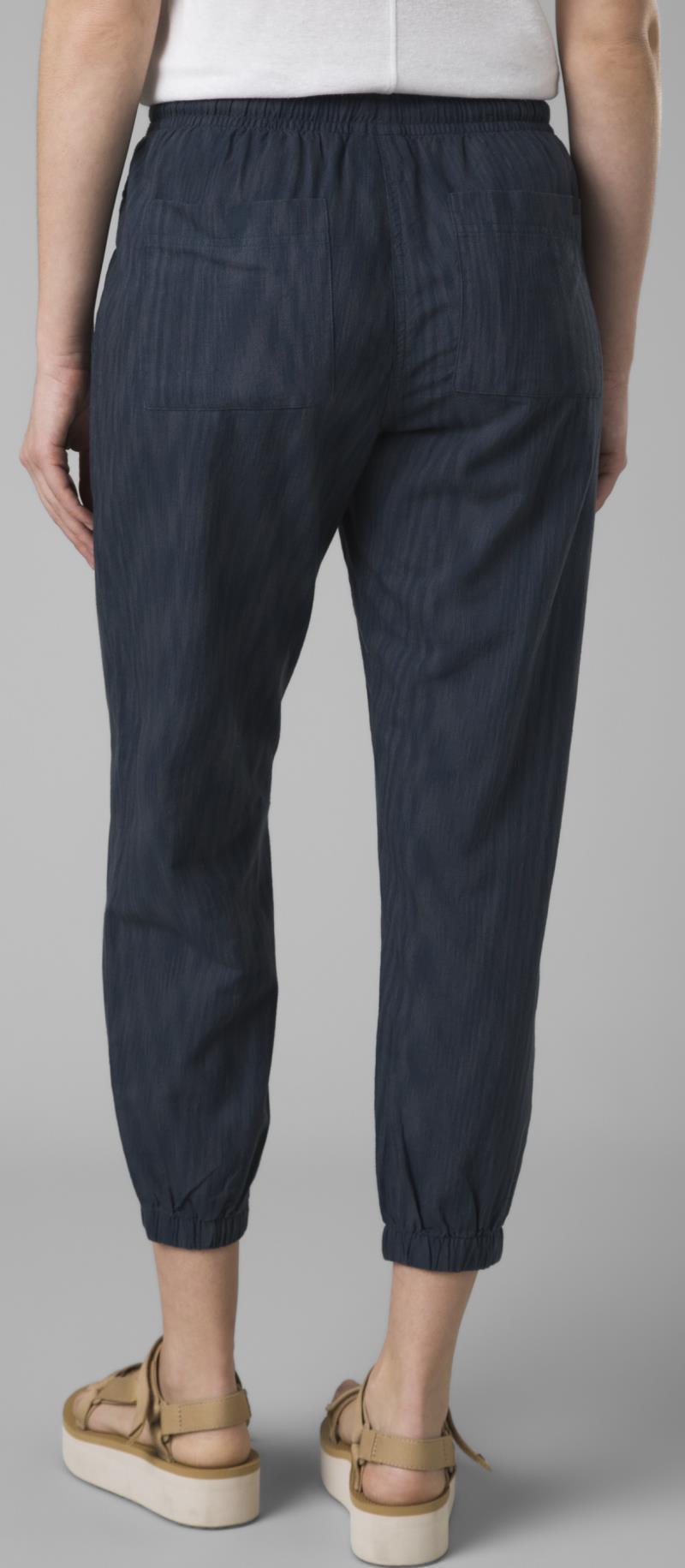 Wild Summer Joggers - Womens - Bluefin 3