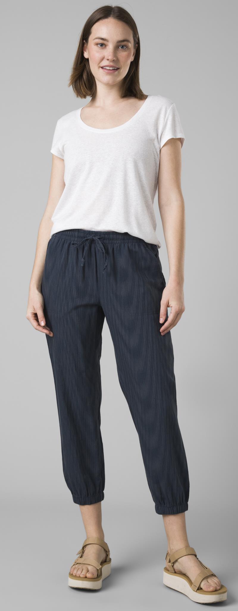 Wild Summer Joggers - Womens - Bluefin 4