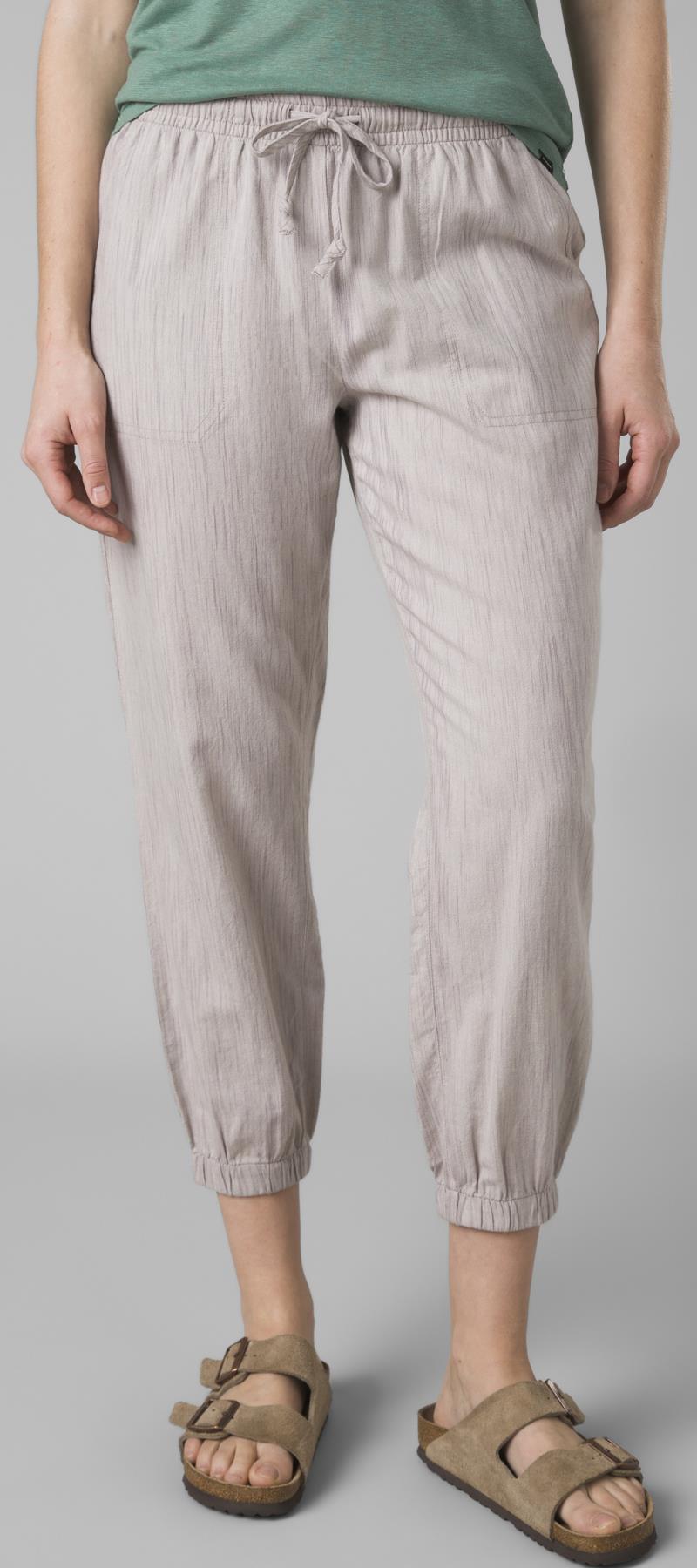 Wild Summer Joggers - Womens - Canvas 2