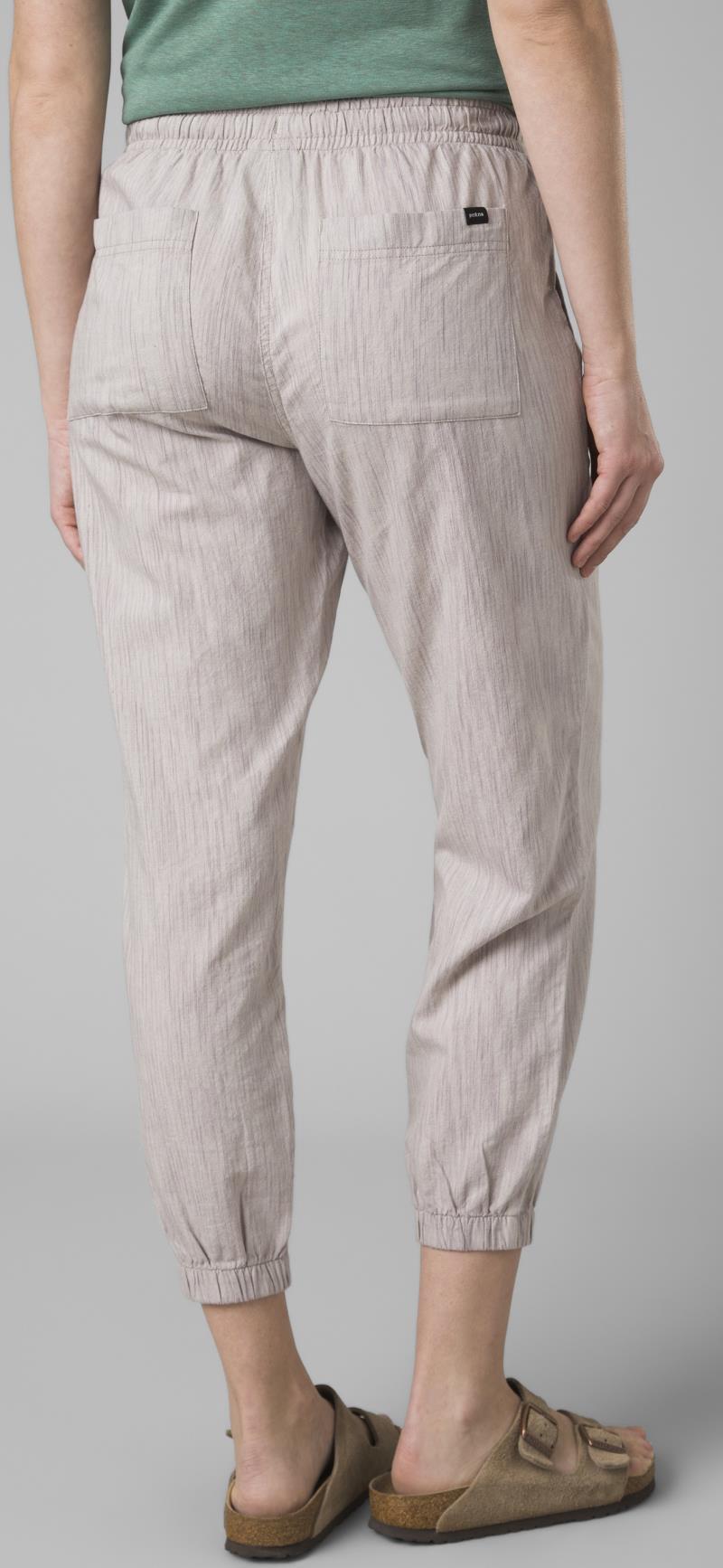 Wild Summer Joggers - Womens - Canvas 3