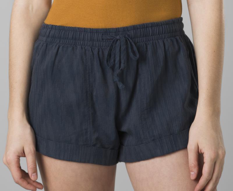 Wild Summer Shorts, 3" Inseam - Womens - Bluefin 2