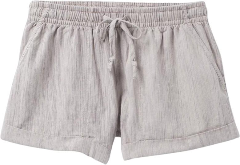 Wild Summer Shorts, 3" Inseam - Womens - Canvas 1
