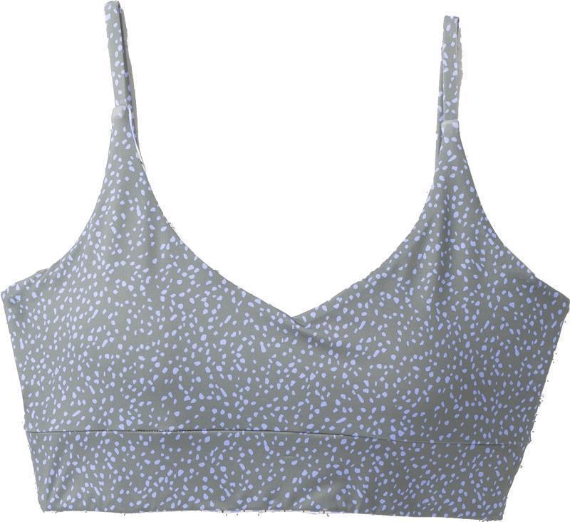 Willow Falls Reversible Top - Womens - Army Spots 1