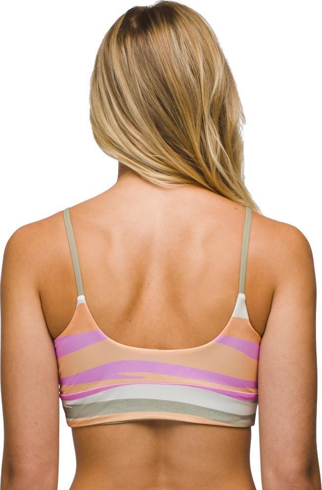 Willow Falls Reversible Top - Womens - Waves 3