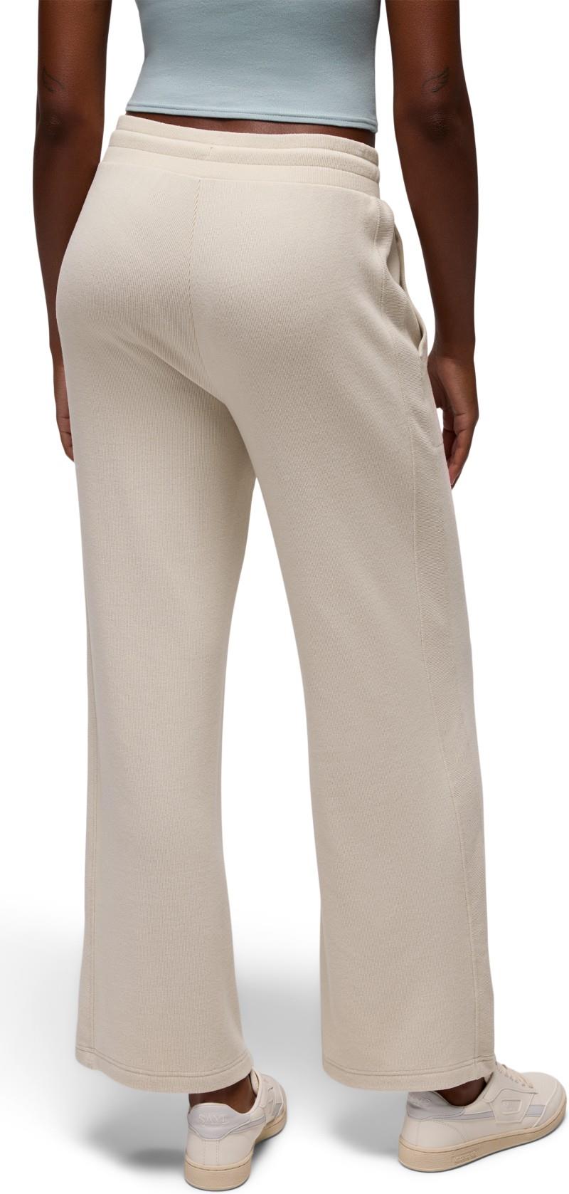 Willow West Wide Leg Pants, Reg - Womens - almond 1