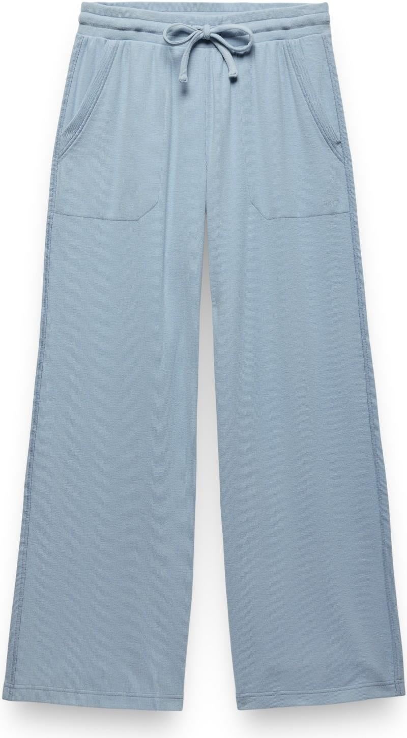 Willow West Wide Leg Pants, Reg - Womens - glacier skies 1