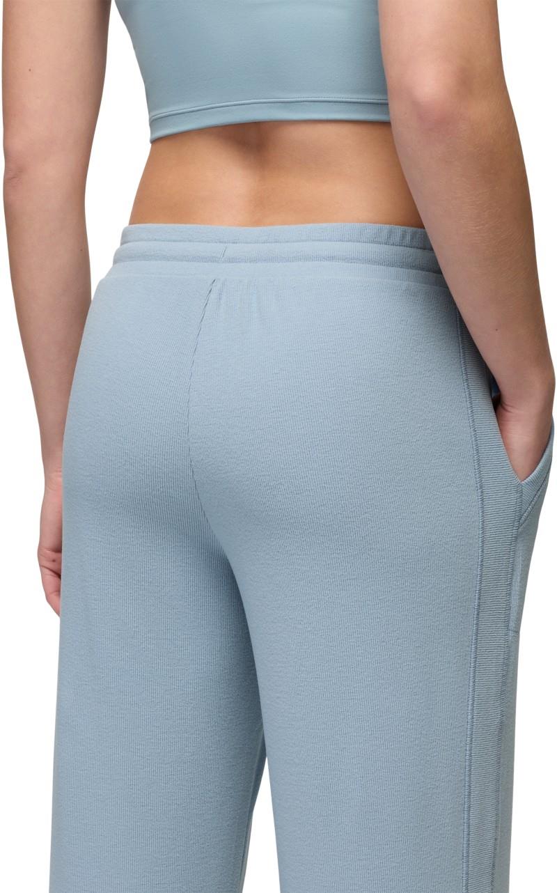 Willow West Wide Leg Pants, Reg - Womens - glacier skies 1