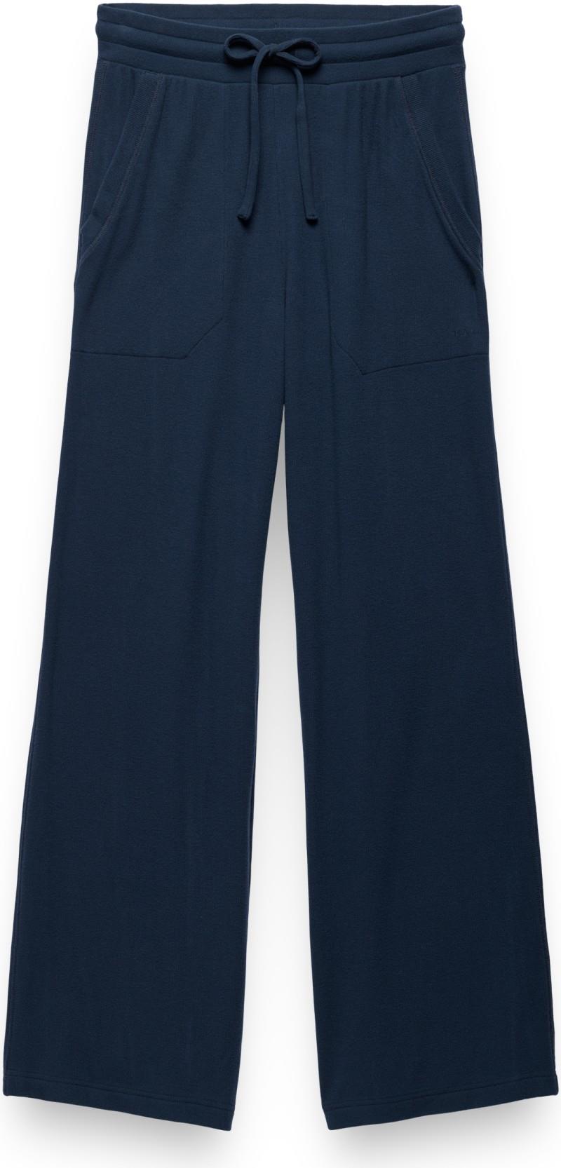 Willow West Wide Leg Pants, Reg - Womens - stormy night 1