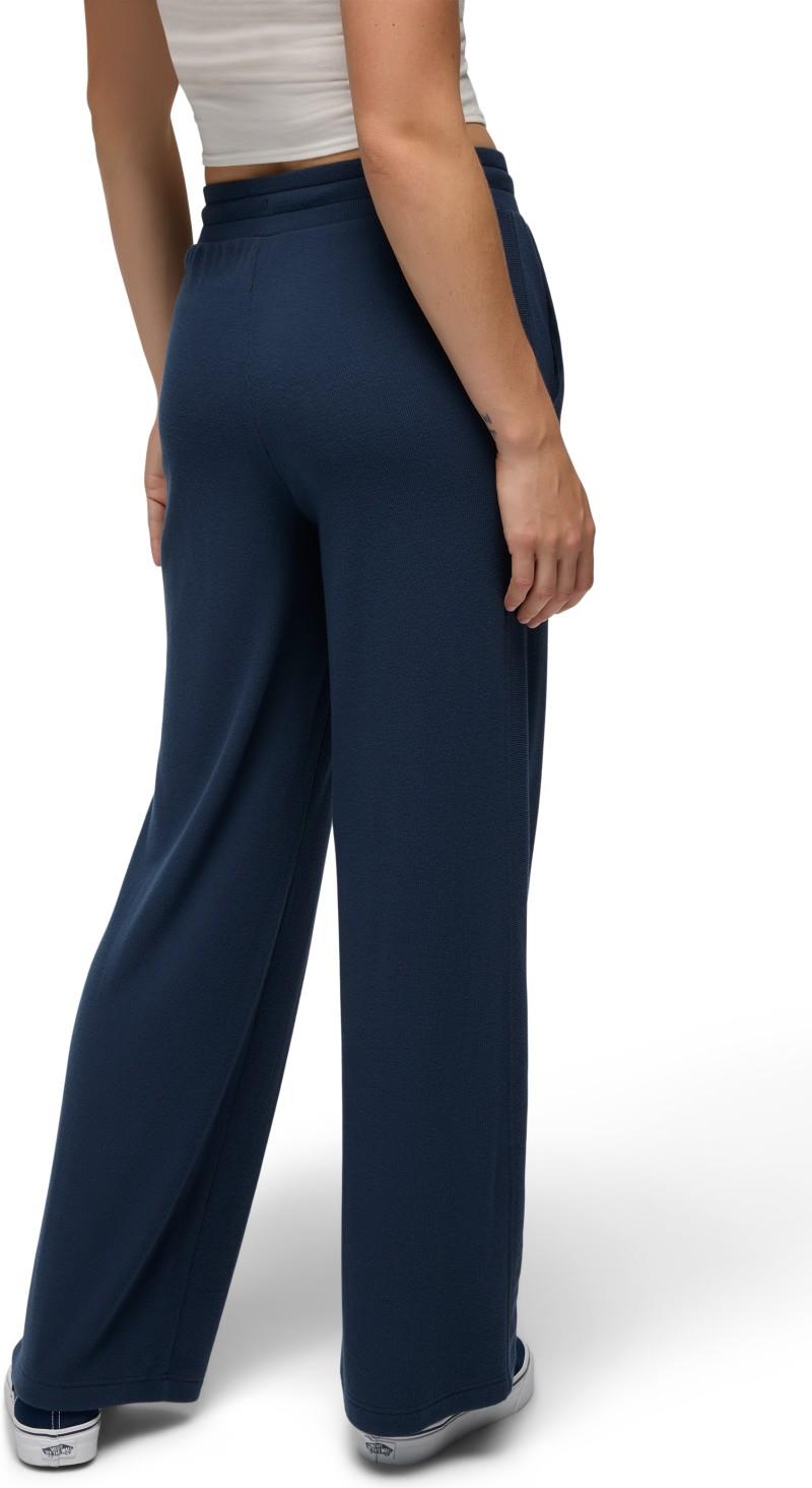 Willow West Wide Leg Pants, Reg - Womens - stormy night 1