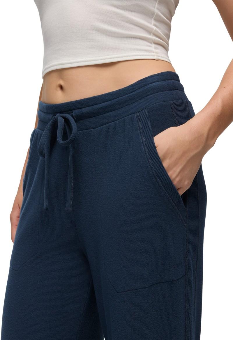 Willow West Wide Leg Pants, Reg - Womens - stormy night 1