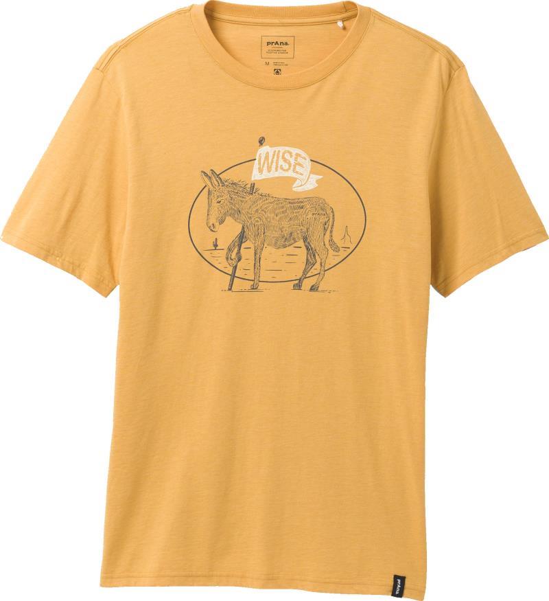 Wise Ass Journeyman 2 - Slim - Mens - Sunray Heather 1