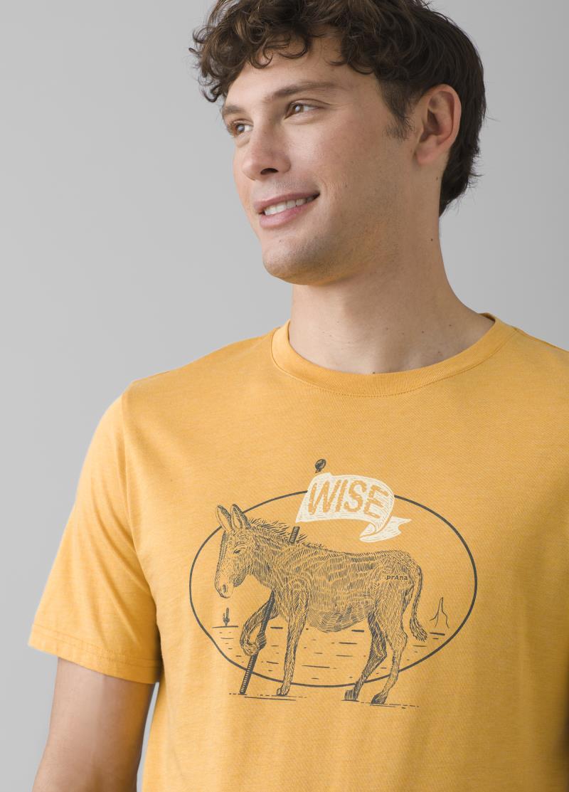 Wise Ass Journeyman 2 - Slim - Mens - Sunray Heather 2