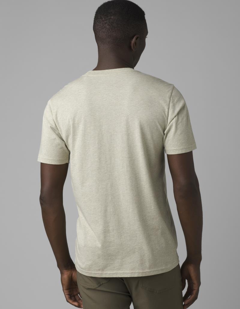 Wise Ass Journeyman - Mens - Coastal Sage Heather 3