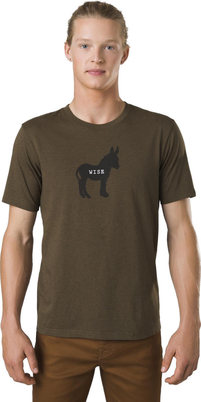 Wise Ass Journeyman - Mens - Peat Heather 2