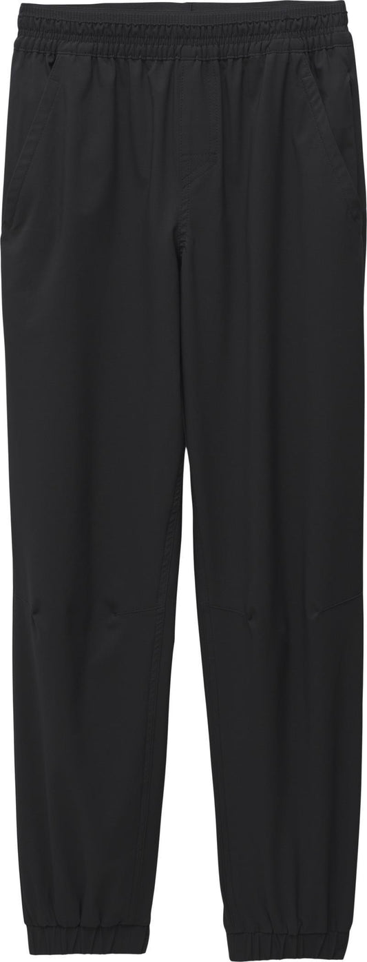 Wonderland Rocks EWaist Joggers - Womens - Charcoal 1
