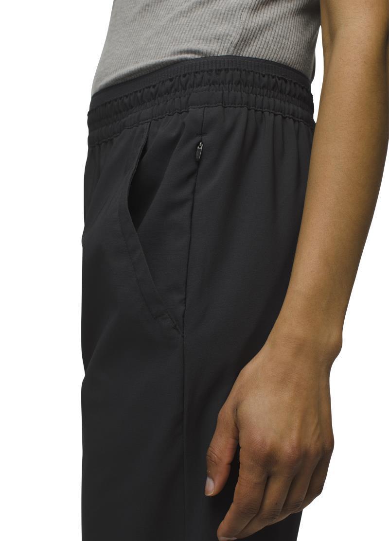 Wonderland Rocks EWaist Joggers - Womens - Charcoal 4
